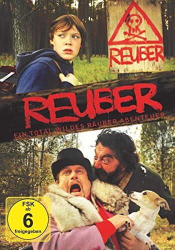 Tadeus Ranisch - Reuber - Preis vom 03.10.2026 20:43:07 h