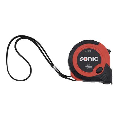 SONIC EQUIPMENT Maßband 47038