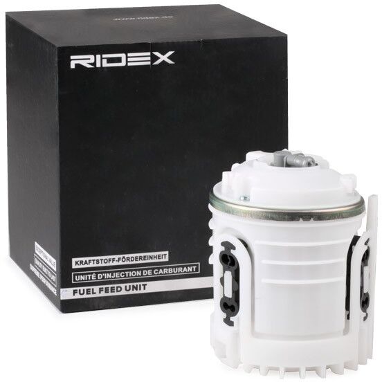 RIDEX 458F13749 Fuel pump