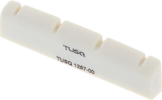 Graph Tech PQ-1257-00 TUSQ Ukulele Nut ivoire