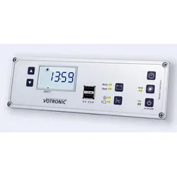 VOTRONIC 5744 VPC Merkur - 0% MwST. (Angebot gemäß §12 USt Gesetz.)