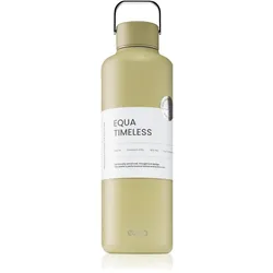Equa, Trinkflasche + Thermosflasche, (1 l)
