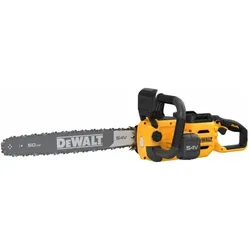DeWalt, Kettensäge, XR FlexVolt DCMCS575X1 (Akku Kettensäge)