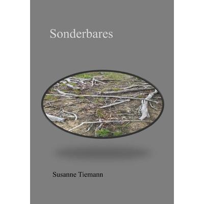 Sonderbares, Taschenbuch von Susanne Tiemann, Epubli, 978-3-7598-9128-0