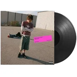 Capitol Films, Schallplatten, hickey (LP) (Royel Otis)
