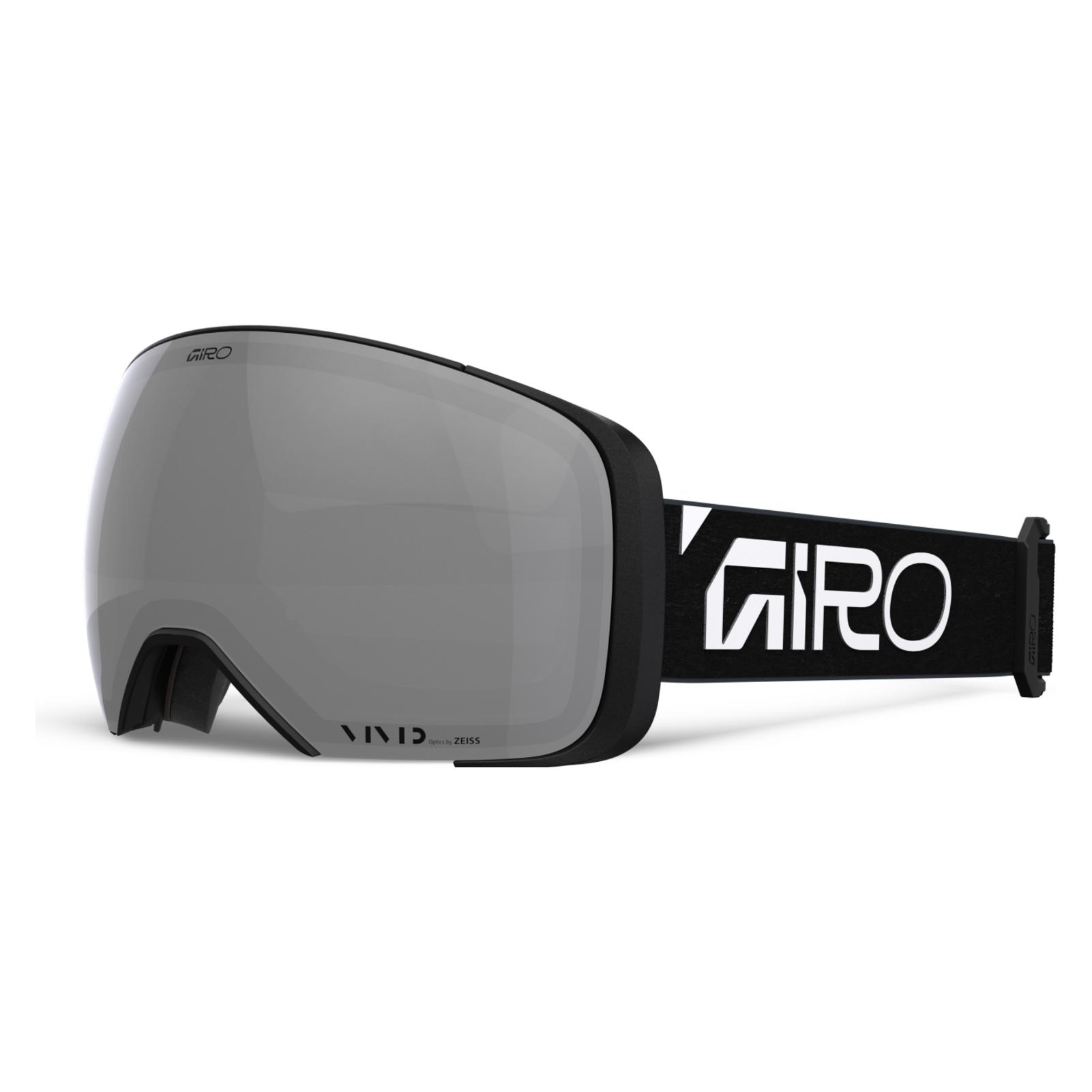 Giro Comp Vivid Goggle (37130-A70)