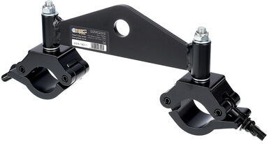 Global Truss Gizmo F33/F34 750kg Black Noir