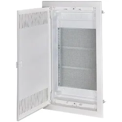 ETI Unterputz Multimediaverteiler, ECG42HMEDIA-I