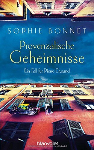Sophie Bonnet - Provenzalische Geheimnisse: Ein Fall für Pierre Durand (Die Pierre Durand Bände, Band 2) - Preis vom 19.10.2026 19:33:35 h