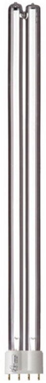 Ampoule de rechange pour UVC ALGCLEAR 35000 Ubbink