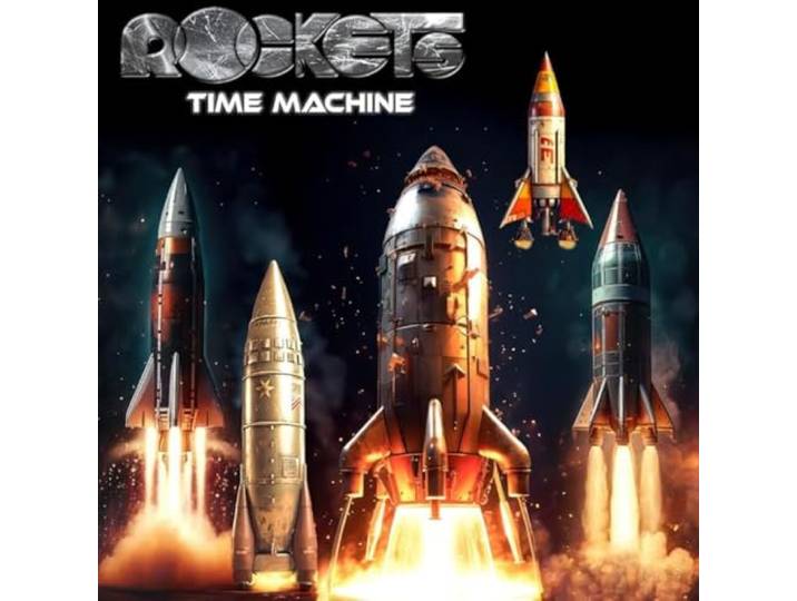 Time Machine
