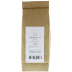 Mariendistel Kraut 100 g