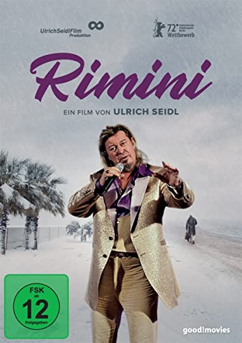 Ulrich Seidl - Rimini - Preis vom 11.10.2026 15:43:13 h