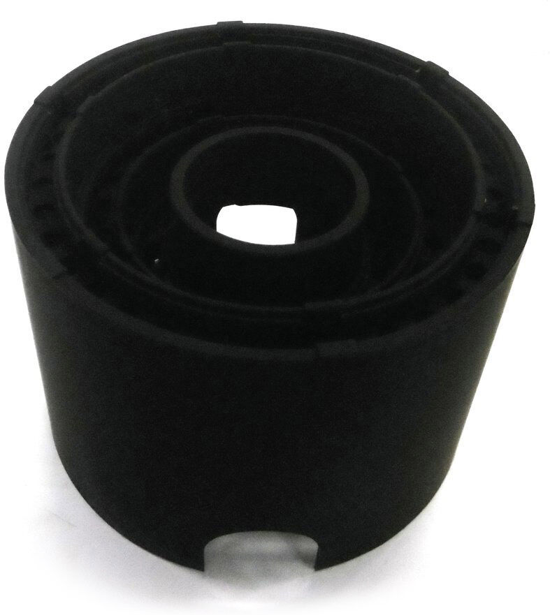 Ersatzteil Gehäuseteil (Kopf Vorne) Led Tmh-41 Hypno Sw