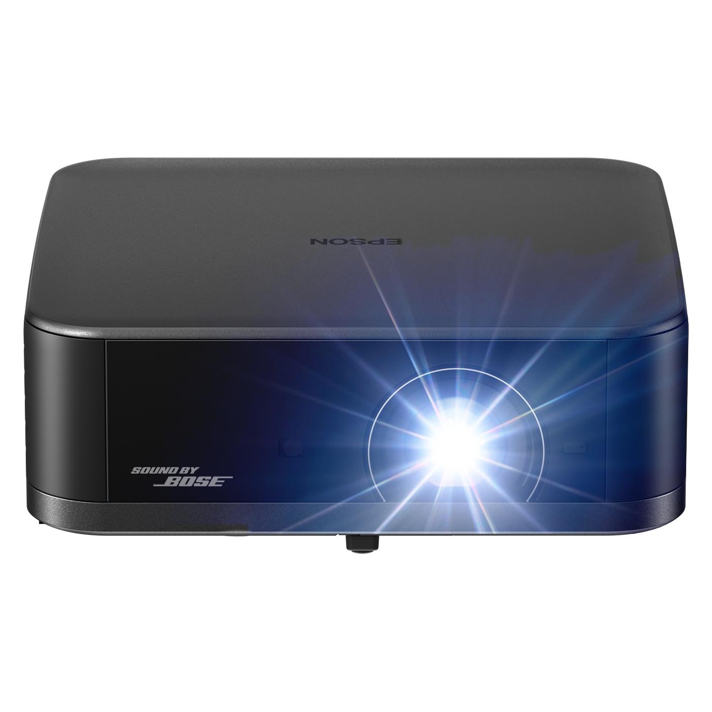 Epson Lifestudio Pop - EF-62B (4K, 700 lm, 1.20:1) (V11HB73140)