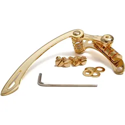 Goeldo LT2 Tremolo Gold - Tremolo