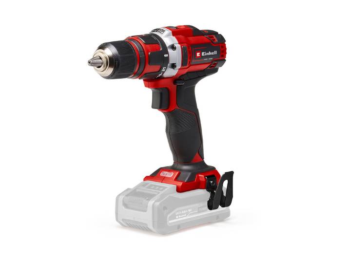 Einhell Akku-Bohrschrauber Te-Cd 18/40 Li-Solo