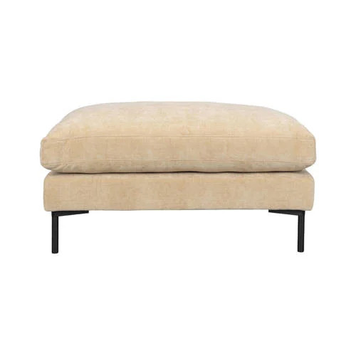 Zuiver hocker Summer Zand - naturel