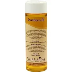 SANDDORNÖL 100 ml