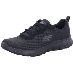 Skechers FLEX APPEAL 4.0 - BRILLIANT VIEW 149303 BBK Gr. 42