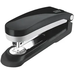 Novus Tacker / Heftgerät »E25 fresh« schwarz, 15.2x4.2x6.5 cm
