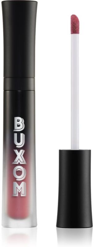 Buxom FULL ON™ PLUMPING LIQUID LIPSTICK MATTE liquid lipstick with matt effect shade Dolly Diva 3.5 ml