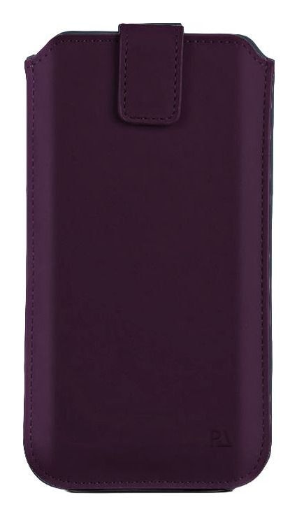 Peter Jäckel Ziehtasche für Universal 23176 (Farbe Kirsche)