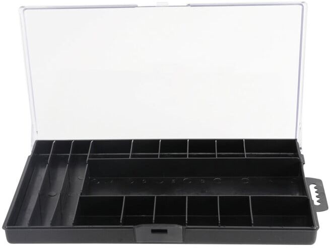 BGS Valise vide pour art. 572 ; BGS technic (572-LEER)