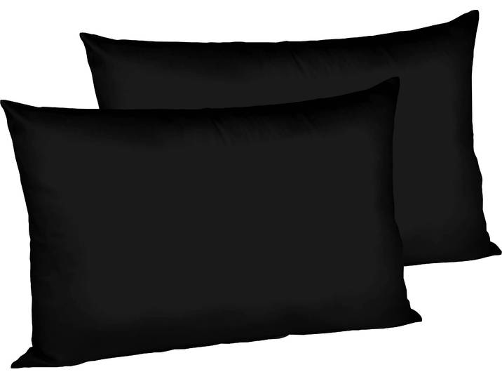 fleuresse Colours edler, bügelfreier Interlock-Jersey aus 100% Baumwolle