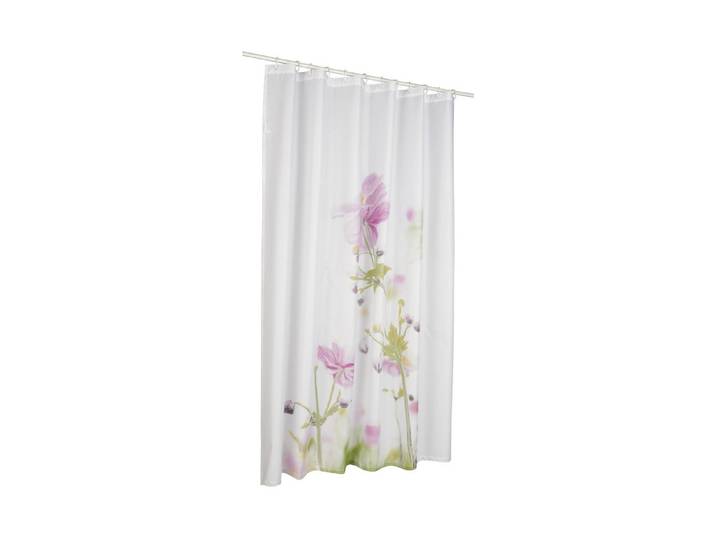 Spirella Duschvorhang Ameone 180X200 Rosa