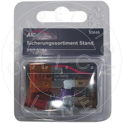 AIC Sicherungssatz Sicherung Quality 55646