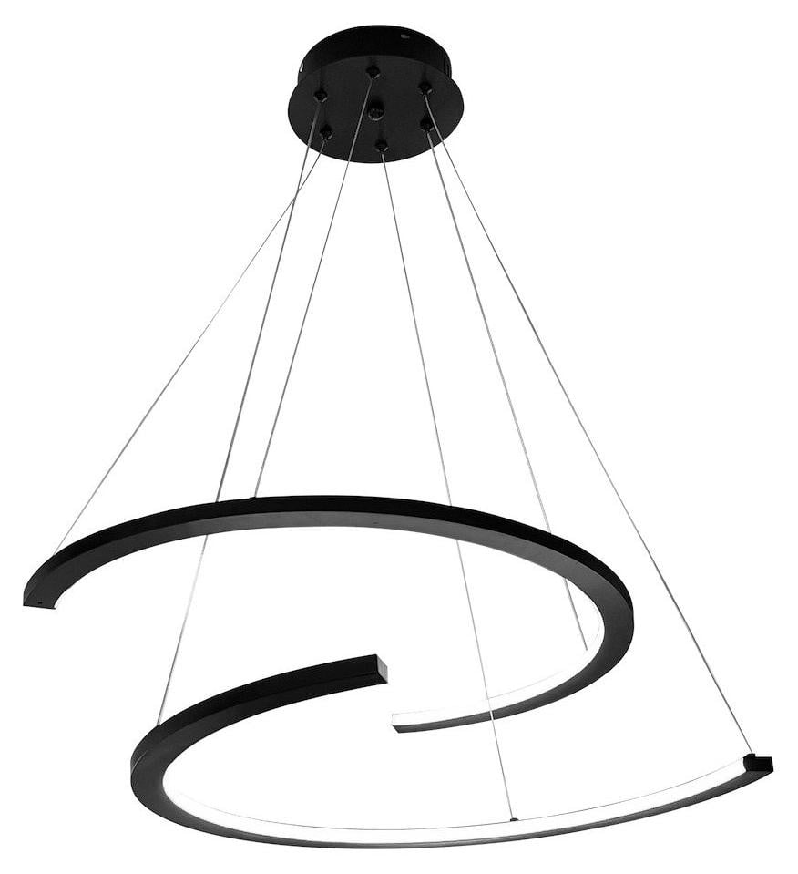 Eko-Light DOUBLEMOON 30W LED hanglamp