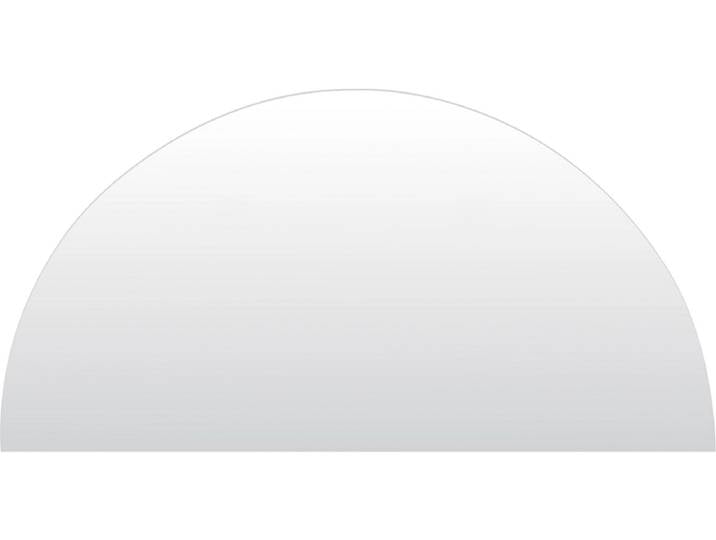 Spiegel DEMI 0.4x160cm durchsichtig