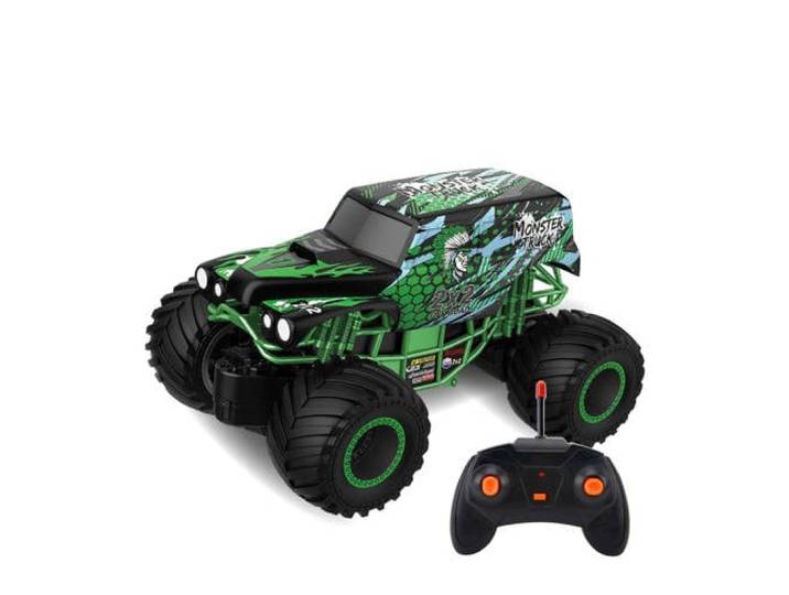 Gear2play Monster Destroyer 1:20