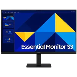 Samsung S24D304GAU 24" Business Monitor - IPS, FHD, 100Hz, HDMI