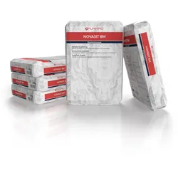 FLAMRO Brandschutz Brandschutzmasse 01161000 (20kg)