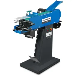 Metallkraft Kombinierte Rohr-, Profil- und Bandschleifmaschine KRBS 101 | 392100...