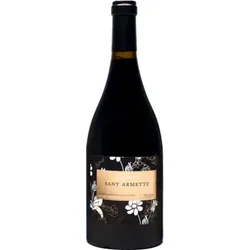 Burghese rouge 2020 - Domaine Sant Armettu