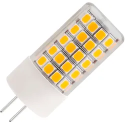 Bailey | LED-Glühbirne | GY6.35 Fassung | Steckbare Lampe | 18,2mm | 4,5W | 12V