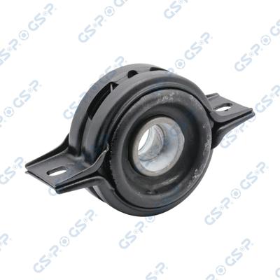 GSP Lagerung, Gelenkwelle 538619 für MITSUBISHI