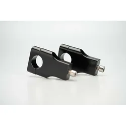 XPEAR Lenkerklemmung 28mm