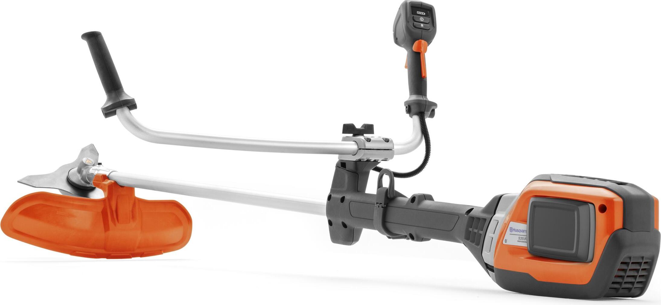 Husqvarna Akku-Motorsense 535iFR