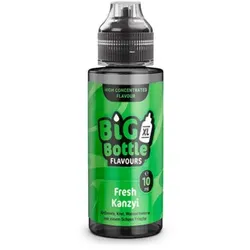 Fresh Kanzyi 10ml Longfill Aroma by Big Bottle Flavours