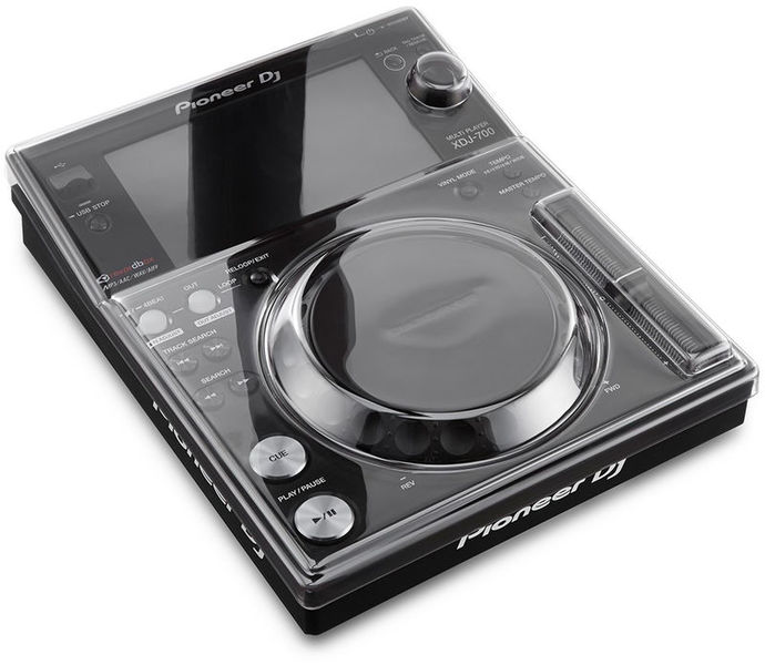 Decksaver Pioneer XDJ-700