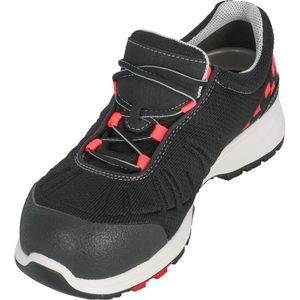 Jalas Sicherheitsschuhe Zenit EVO 7148, ESD, S3L, Halbschuhe, Aluminiumkappe, Textilmaterial, Gr. 39