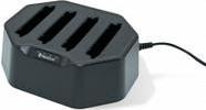 Newland NLS-MCD9350-01 Interne scanner DC Zwart