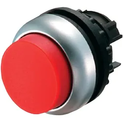 Eaton (Moeller) Drucktaste hoch, rot M22-DH-R