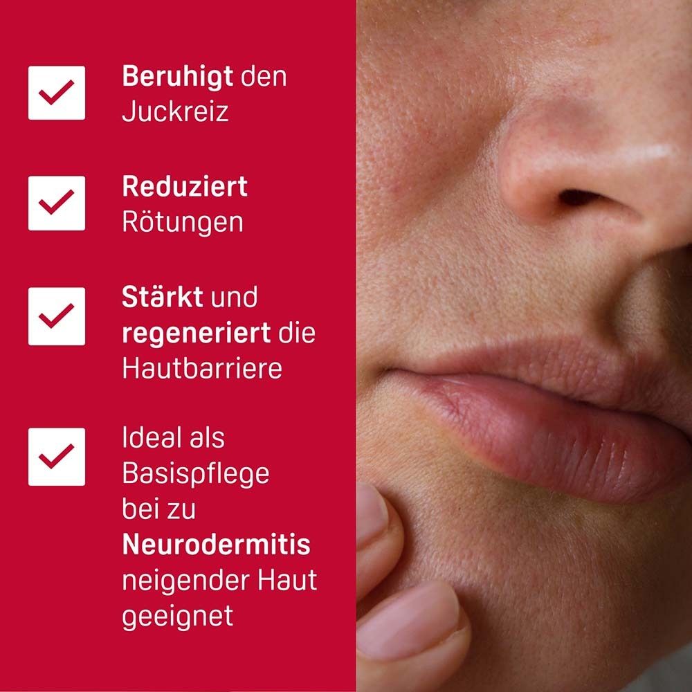 Physiogel Calming Relief A.I.Creme 50 ml Creme