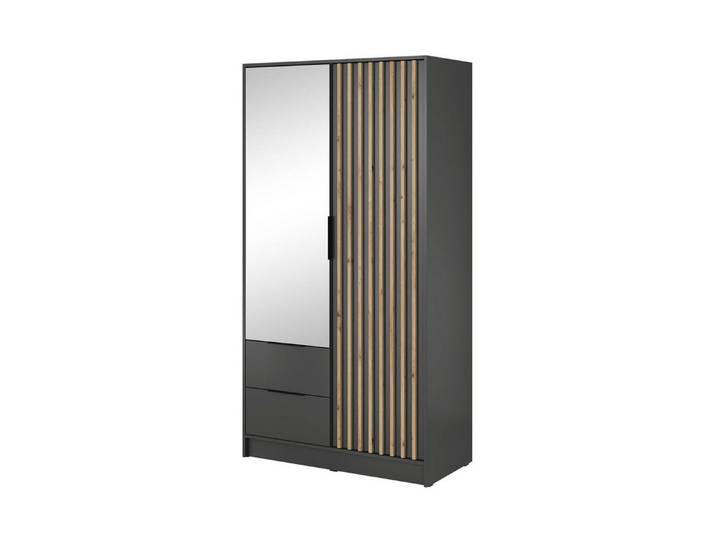 BETTSO Kleiderschrank NELLY