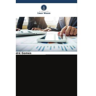 Unternehmensführung, Taschenbuch von André Gomes, Verlag Unser Wissen, 978-620-5-23632-1